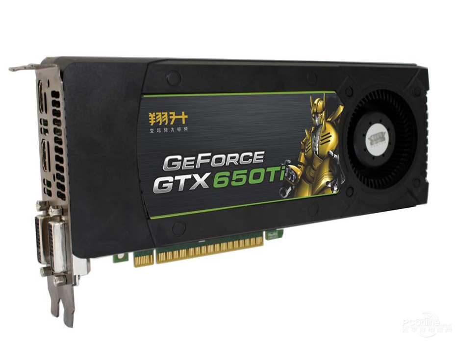 GTX650Ti+ հ 2G D5ͼ