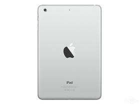 苹果iPad Mini 2(16G/Wifi版)后视