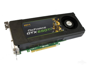 GTX650Ti+ հ 2G D5