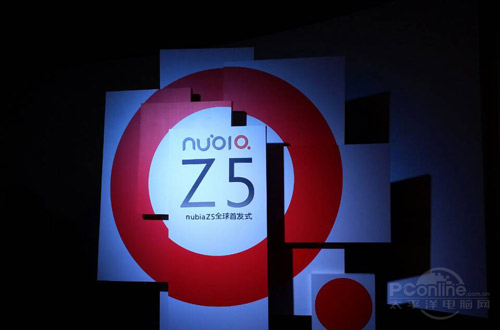努比亚Z5
