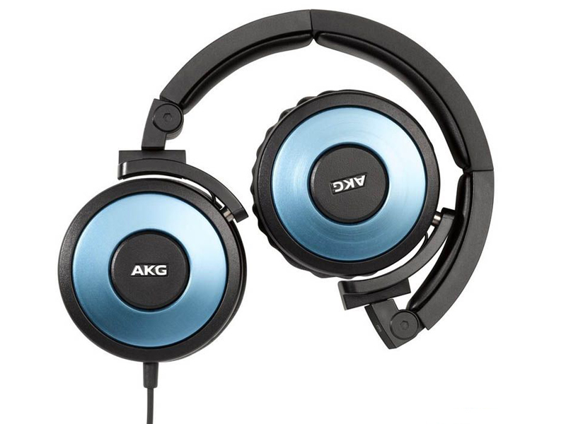 AKG K619