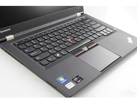 ThinkPad T430u 3351A32