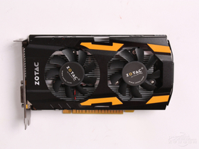 ̩GTX650Ti-1GD5TSI HA