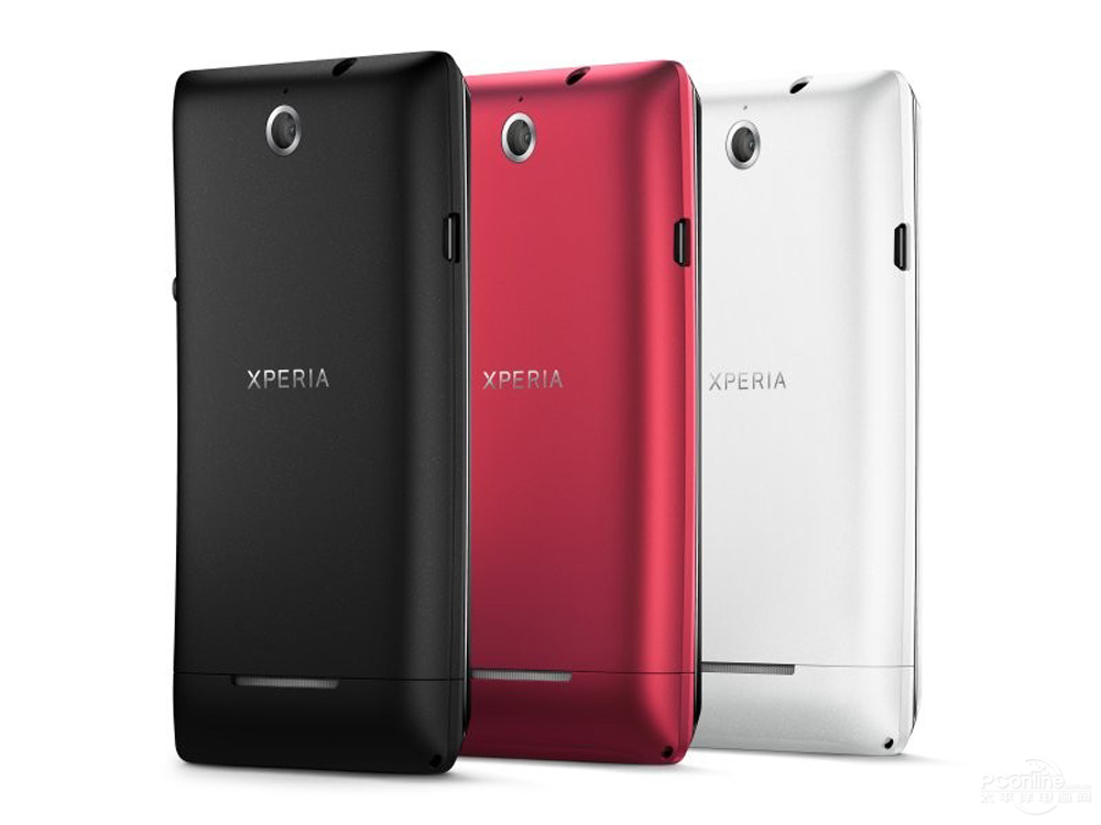 Xperia E Dualͼ