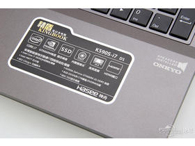 K590S-i7 D3