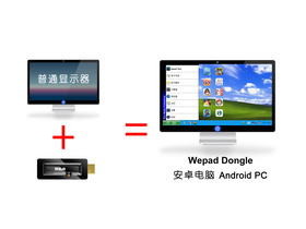 RCA WEPAD DONGLE׿