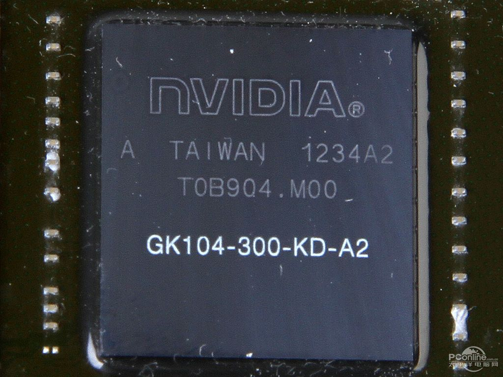 ӽGTX660Ti-2GBD5ʰͼ