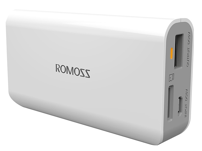 ROMOSS sofun2 PH20-SD 接口