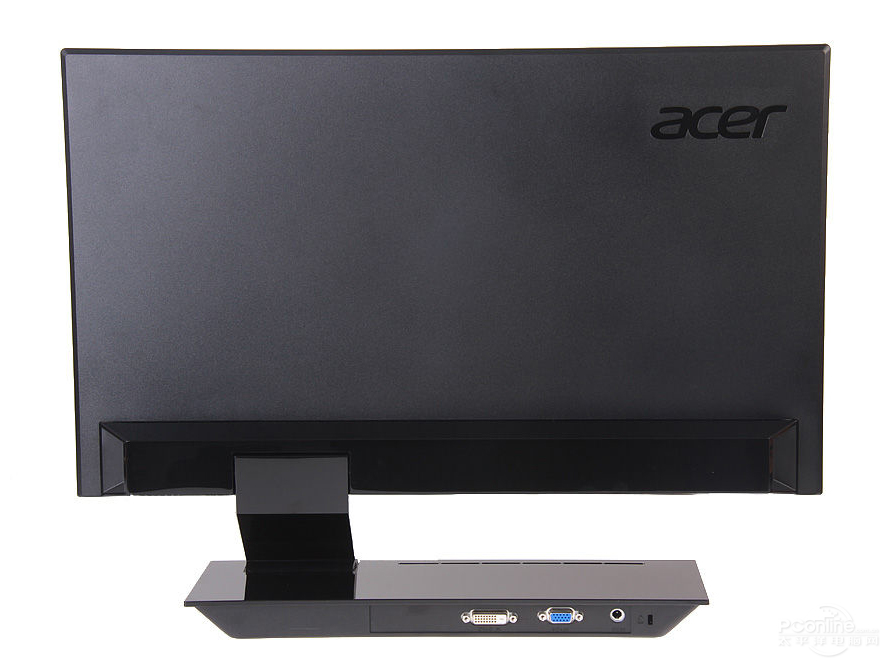 Монитор acer s275hl как разобрать