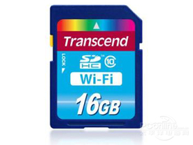 WiFi SD 16G