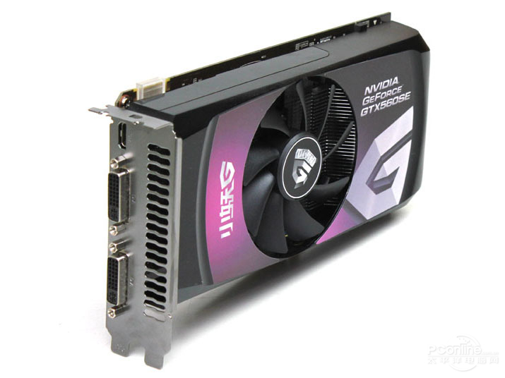 СG GTX560SE Ultimateͼ