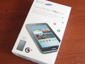 Galaxy Tab P3108(8G)