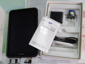 Galaxy Tab P3108(8G)