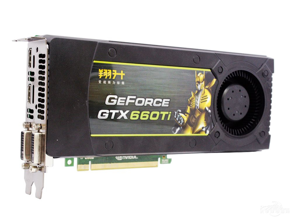 GTX660Ti2G D5ͼ