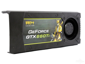 GTX660Ti2G D5