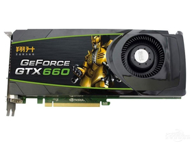 GTX660+հ2G D5