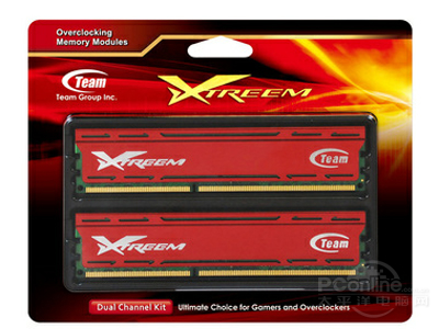 ʮƼVulcanϵ8GB DDR3 1600ͼ