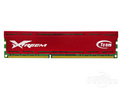 十铨科技Vulcan系列8GB DDR3 1600