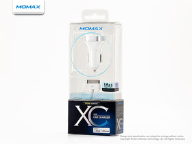 MOMAXĦʿ SCC02 XCרҵApple ˫USB