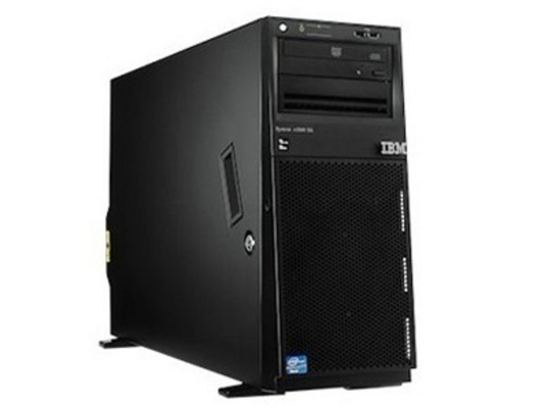 IBM System x3300 M4(7382I01) 图片1