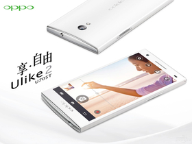 OPPO U705T