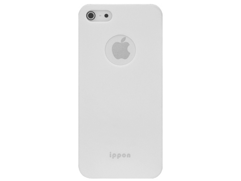 ippon(爱易博) iphone5 流沙系列手机壳 图片