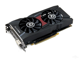 HD7750+ 1G DC