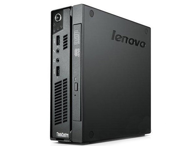 ThinkCentre M4380q(G645T/4G/500G)整体图