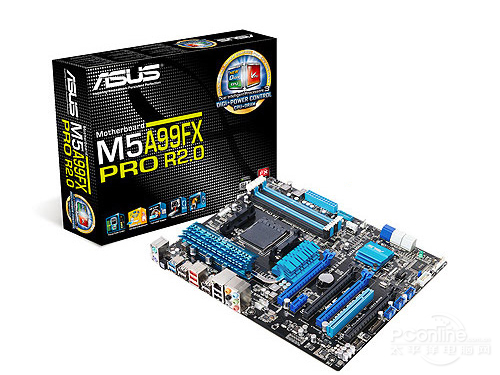 ˶M5A99FX PRO R2.0ͼ