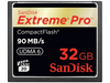 SanDisk 𳬼(Extreme Pro CompactFlash)(32G)