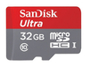 SanDisk (Ultra microSDHC UHS-I)(32G)