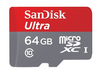 SanDisk (Ultra microSDXC UHS-I)(64G)
