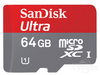 SanDisk ƶ(Ultra microSDXC UHS-I)(64G)