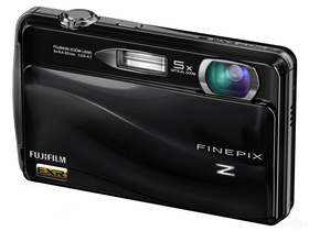 ʿFinePix Z700