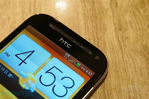 HTC One SV