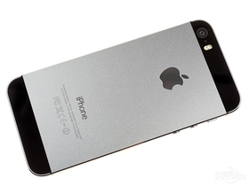 苹果iPhone5S移动版 16GB