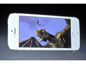 苹果iPhone5C 16GB