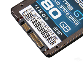 ӰGT80 Slim 80GB