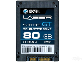 ӰGT80 Slim 80GB