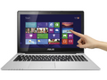 华硕 VivoBook S550X3537CB-SL(8GB/1024GB)