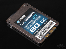 ӰGT80 Slim 80GB