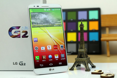 LG G2