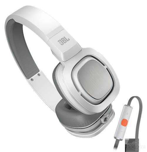 JBL J55i  