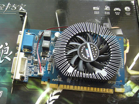 GT610 2GB DDR3׽