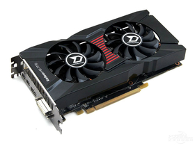 HD7770+1G DC