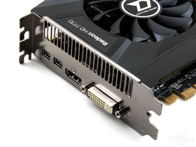 HD7770+1G DC