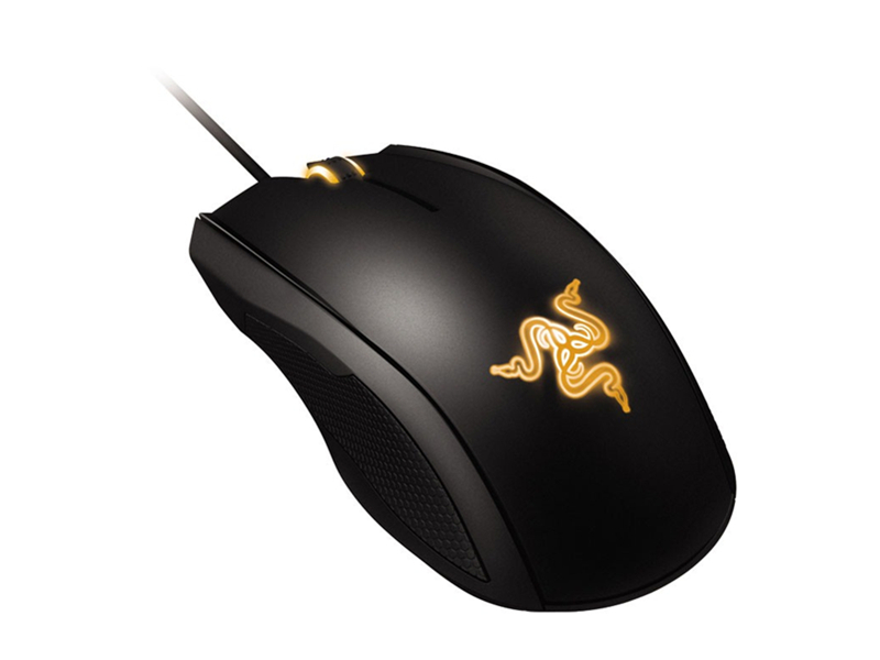 Razer Krait金环蛇2013