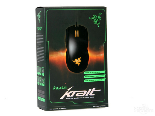 Razer Krait金环蛇2013