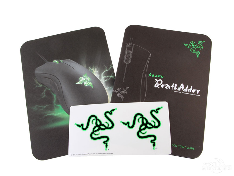 Razer DeathAdder2013ͼ