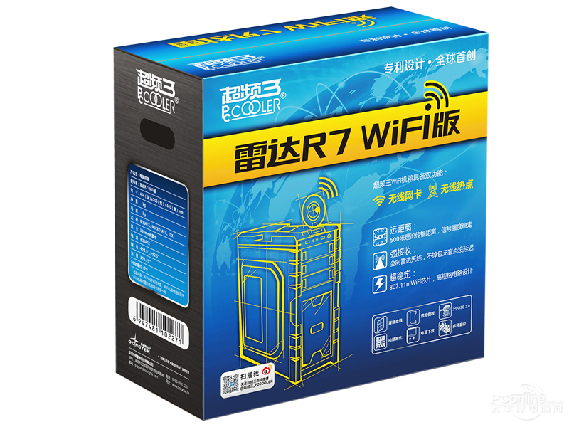 Ƶ״R7WiFiͼ